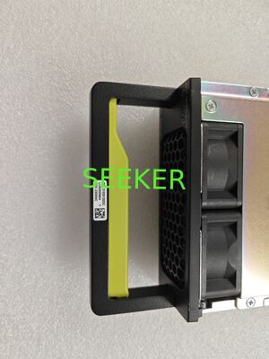 L'alimentation électrique en courant continu est assurée par un système d'alimentation en courant continu de type HW NE5000E 02312GDC PDC-2200WC (alimentation en courant continu PM2200W).
