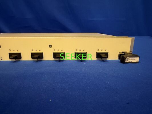 ALCATEL-LUCENT 8DG62538AA WOWUBEHTAC 1830PSS D5X500 500G MUX/UPLINK