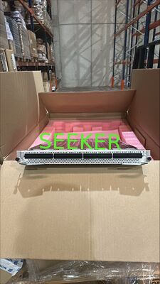 HW NE40 03056088 CR5D00E8NC70 LPUI-1T 8 ports 100GBase-CFP2 processeur de ligne intégré