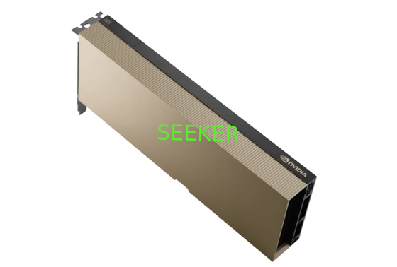 NVIDIA 900-2G153-0000-000 RTX PRO 6000 édition serveur Blackwell Carte graphique