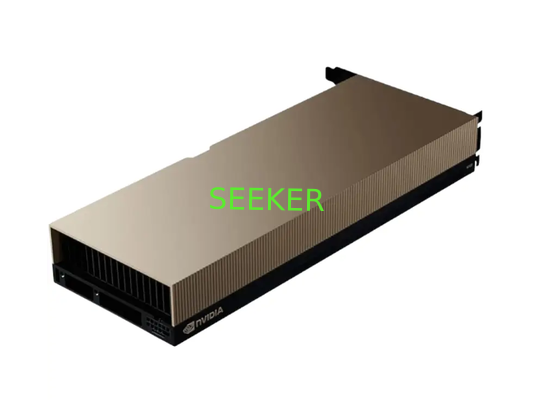 NVIDIA 900-2G153-0000-000 RTX PRO 6000 édition serveur Blackwell Carte graphique