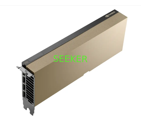 NVIDIA 900-2G153-0000-000 RTX PRO 6000 édition serveur Blackwell Carte graphique