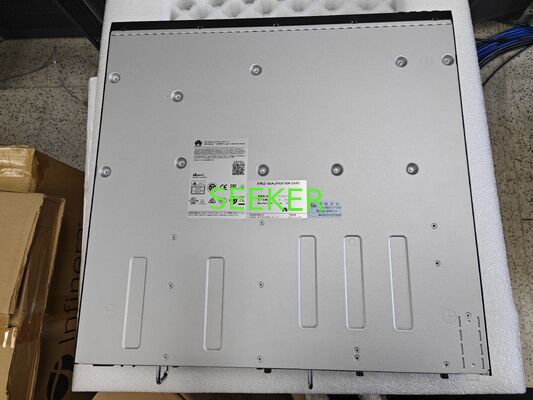 HW 02350BDV S5720-56PC-EI-AC Gigabit managed switch