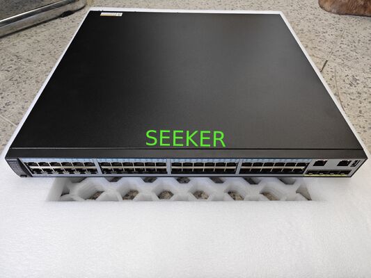 HW 02350DLU S5720-52P-SI-AC Layer 3 Gigabit Ethernet Switch