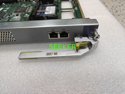 HW OptiX OSN 9800 and OSN 9600 CTU 03030RAC TNX1CTU01 Centralized Timing and Unit Board