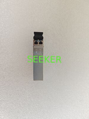 ZTE 033030100154 SFP+ module Dual-Fiber 10G SM LC/UPC 10km 1310nm