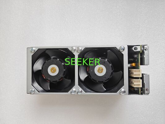 ZTE ZXR10 M6000-18S 122098231274 15K-8 Ventilateur Plateau double ventilateur