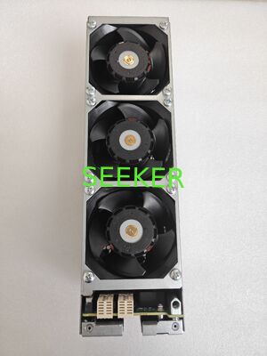 ZTE ZXR10 M6000-18S 122098231252 15K-18 FAN Plateau à trois ventilateurs