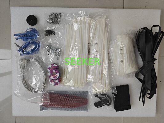 ZTE ZXR10 M6000-18S 626426084200 Ensemble de couverture de l'alimentation électrique