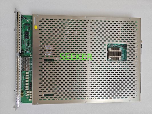 ZTE ZXR10 M6000-18S M6KS-MPU-18-1JXC carte de l'unité de traitement de commande principale