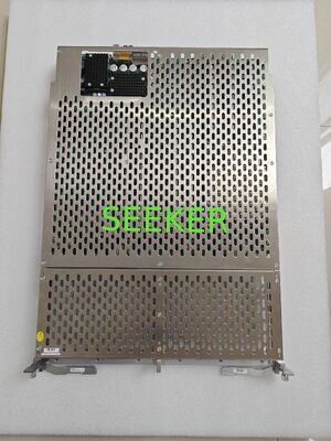 La carte de traitement de réseau ZTE ZXR10 M6000-18S M6KS-PFU-402-H2