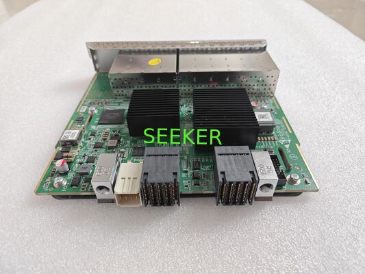 Interfaces physiques et cartes de service ZTE ZXR10 M6000-18S RPZG-20XG-SFP+-S