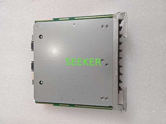 Interfaces physiques et cartes de service ZTE ZXR10 M6000-18S RPZG-20XG-SFP+-S