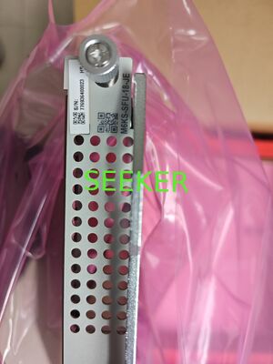 ZTE ZXR10 M6000-18S M6KS-SFU-18 JE-type Switch Fabric Unit (SFU) carte
