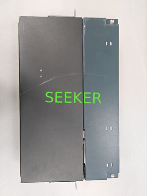 Cisco ONS 15216 Panneau de patch à bande passante étendue à 48 canaux Mux/Demux et module d'accouplement de séparateur