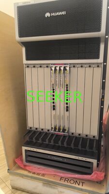 HW CX600-X8A CX6B0BKP0812 Integrated AC Cabinet Assembly
