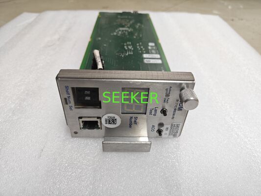 Coriant mTera 81.71C-MSDM-R6 Rack Display Module (SDM)
