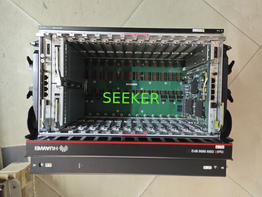 HW 02301555 TMFK1AFB01 OSN 9800 M12 Assembly Subrack