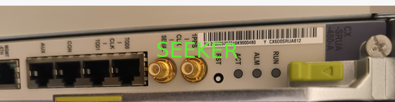 HW CX600-X8 03057973 CX6D0SRUA812 CX-SRUA-480-A Main control board