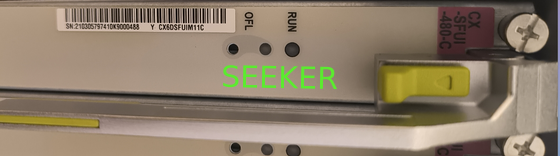 HW CX600-X8 03057974 CX6DSFUIM11C CX-SFUI-480-C Switching network and clock board