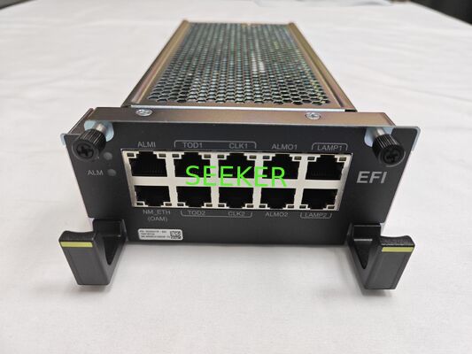 HW OSN 9800 M24 03026HTR TNG1EFI02 Tableau d'interface pour le filtre EMI