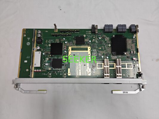 Carte de traitement de service tributaire TNV8T402Q06 2x100G HW OptiX OSN 9800 T402 03034AQV