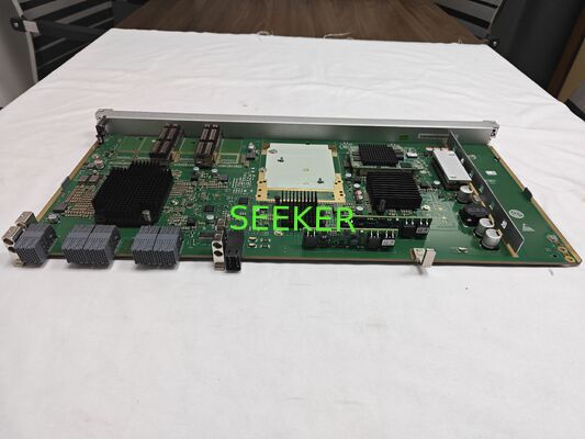 Carte de traitement de service tributaire TNV8T402Q06 2x100G HW OptiX OSN 9800 T402 03034AQV