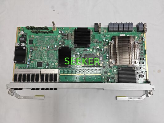 HW OptiX OSN 9800 U210 02312UNW-056 TNV6U210S01-056 Carte de traitement de service universelle 10 x 10G