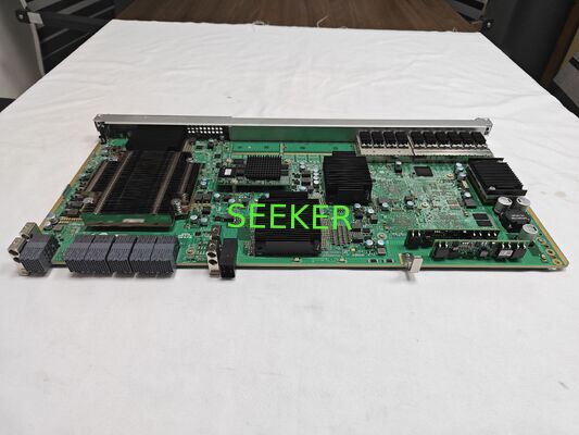 HW OptiX OSN 9800 U210 02312UNW-056 TNV6U210S01-056 Carte de traitement de service universelle 10 x 10G