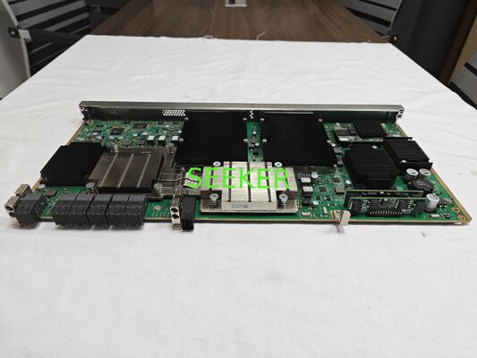 Carte de traitement universelle de service de ligne 2 x 100 Gbit/s HW OptiX OSN 9800 U402 03032VLS TNU5U402C01