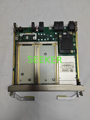 HW TNG3DAPXF 03026SUL DAPXF Plaque de base OA à bande C étendue avec 2 ports branchables