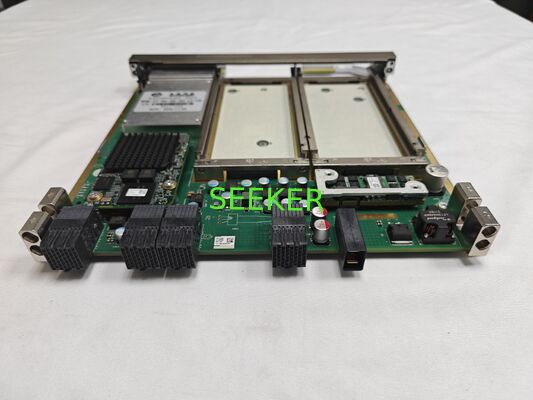 HW TNG3DAPXF 03026SUL DAPXF Plaque de base OA à bande C étendue avec 2 ports branchables