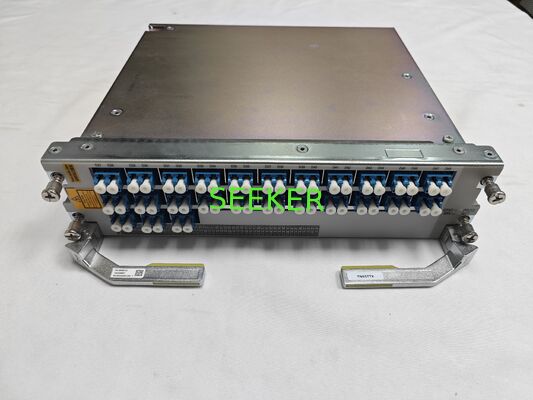 HW OptiX OSN 9800 D48 03033FJC TNG3D4801 Plaque de démultiplexage à 48 canaux