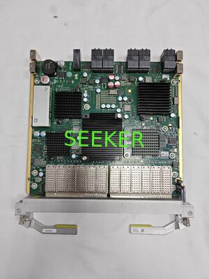 Carte de traitement de service général HW OptiX OSN 9800 A212 03034FCA TNG2A212S06 12*10G Any
