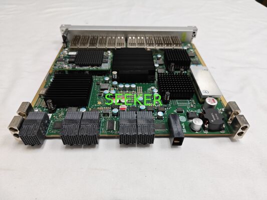 Carte de traitement de service général HW OptiX OSN 9800 A212 03034FCA TNG2A212S06 12*10G Any