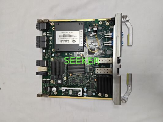 HW OptiX OSN 9800 AST2 03026SWB TNG2AST2 Unité de transmission optique à double canal de surveillance et d'horloge