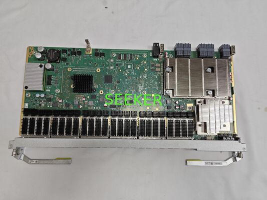 Carte de commutation et de traitement Ethernet HW OptiX OSN 9800 E224S 03034PKU TNV4E224S01 24 ports GE/10GE/25GE