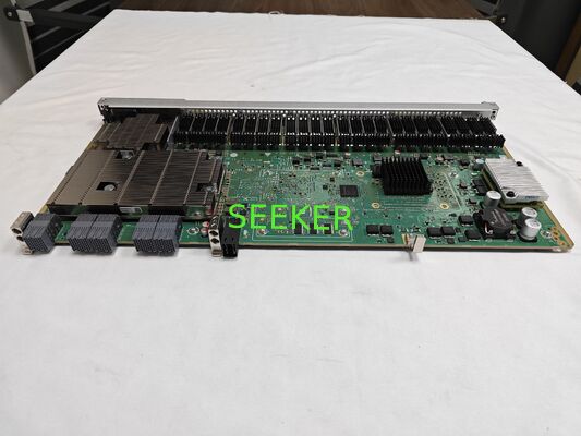 Carte de commutation et de traitement Ethernet HW OptiX OSN 9800 E224S 03034PKU TNV4E224S01 24 ports GE/10GE/25GE
