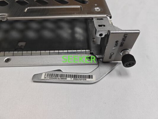 HW 03054690 CR5DLPUFF070 LPUF-240 HW NetEngine série NE40E Unité de traitement de routeur CR5DLPUFF070 Unité de traitement de ligne de carte flexible ((LPUF-240)