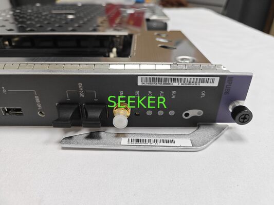 HW ME60-X16A 03057367 ME0DMPUX8670 MPUB6 Unité principale de traitement
