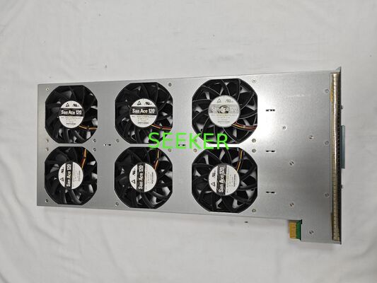 Juniper Networks MX480 FFANTRAY-MX480-HC-S-B High-Capacity Fan Tray