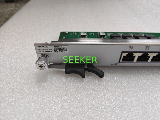 Module de transition arrière NOKIA ASH16SET-A C112670 HBRT3-B