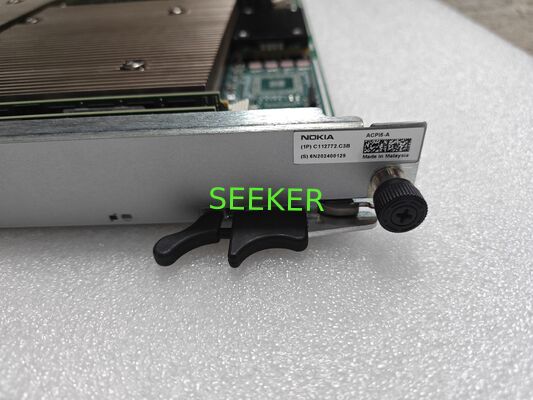 Carte de traitement haute performance NOKIA ASH16SET-A C112772 ACPI5-A