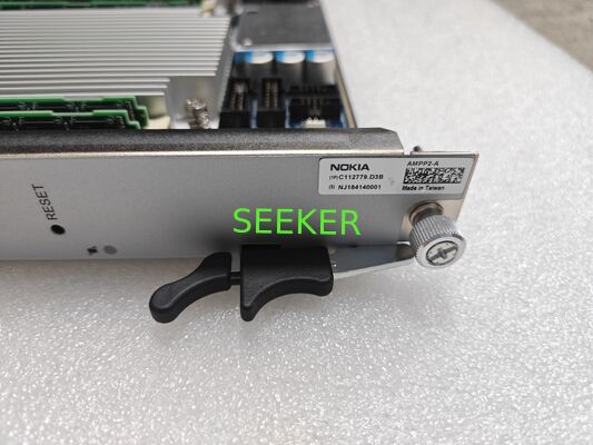 NOKIA ASH16SET-A C112779 AMPP2-A Blade de traitement de paquets multicore