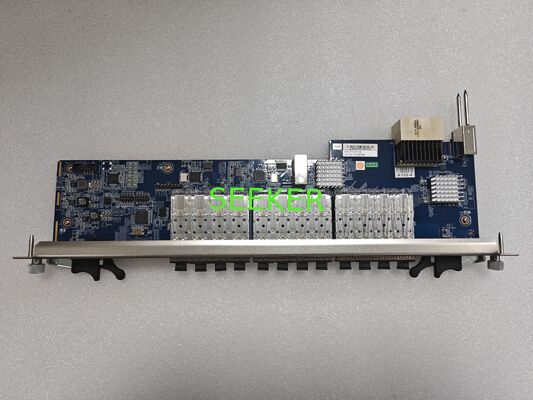 Module de transition arrière d'interface réseau NOKIA ASH16SET-A C112780 NIRT2-A