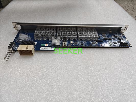 Module de transition arrière d'interface réseau NOKIA ASH16SET-A C112780 NIRT2-A