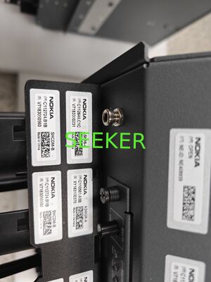 NOKIA C112648 ASH16-A Étagère ATCA 16 emplacements