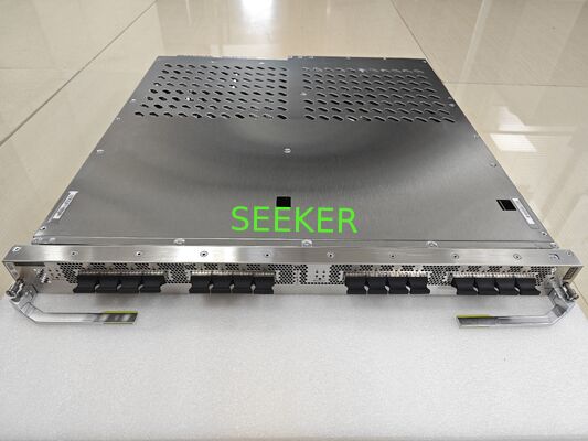 HW NE5000E 03058653 CR5D00EDNB63 LPUI-1T6-CM 16-Port 100GBase QSFP28 Unité de traitement intégrée de ligne