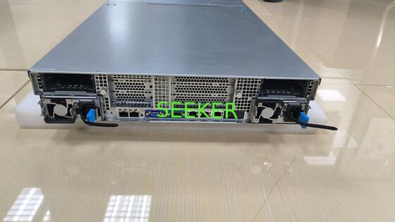 Serveur de rack à usage général à double prise QuantaGrid D51B-2U