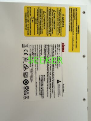 CIENA 3924 Service de livraison de classe transporteur
